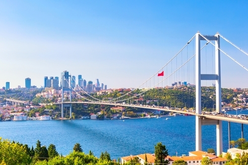 Bakı - İstanbul