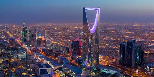 Bakı - Riyadh aviabileti
